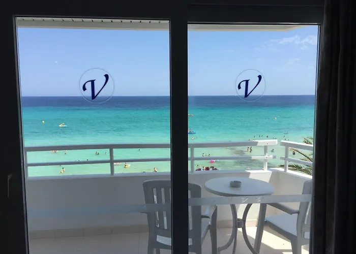 Hotel Voramar